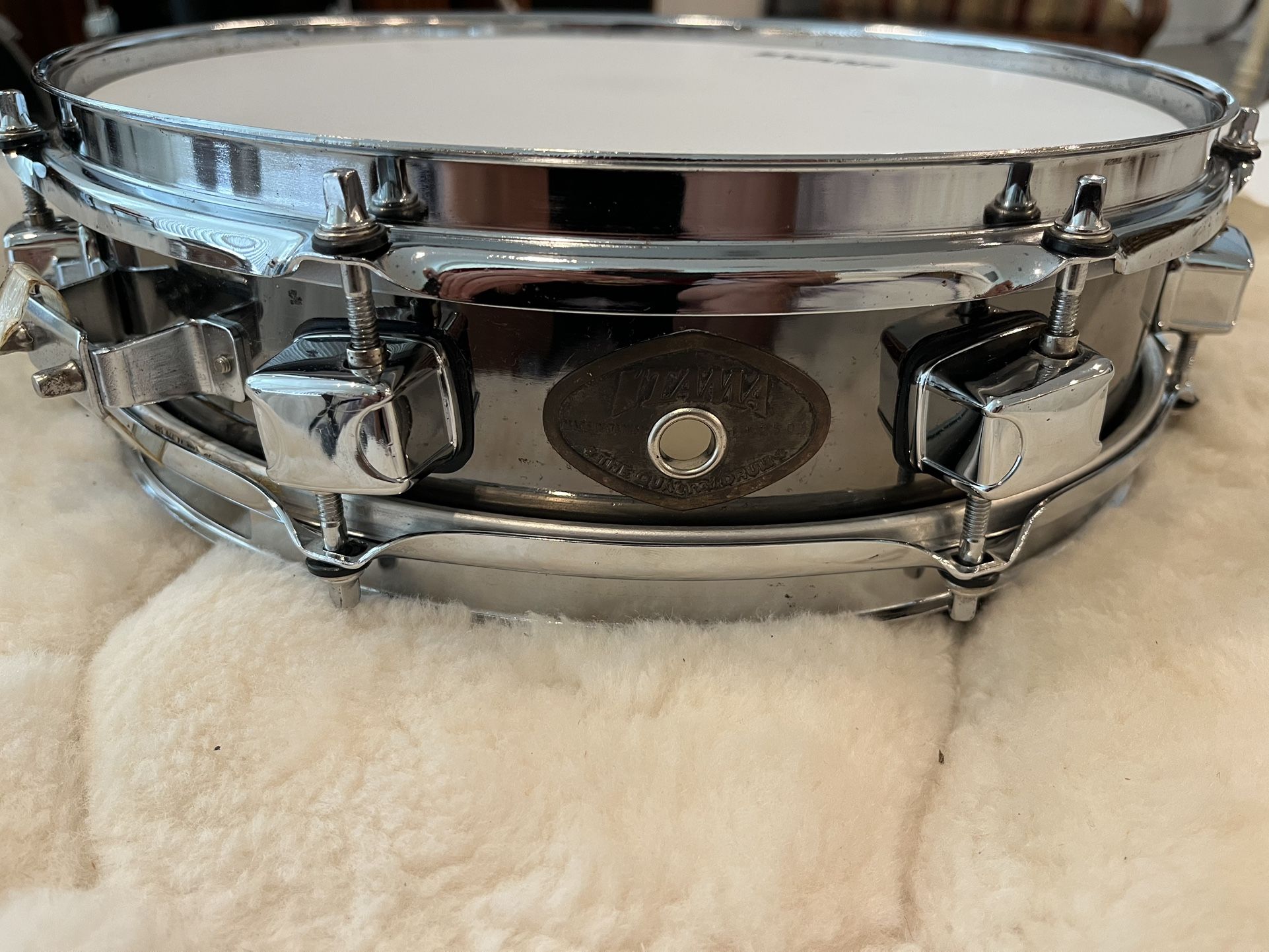 Tama Snare Drum