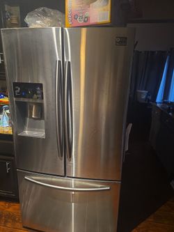 Samsung Fridge