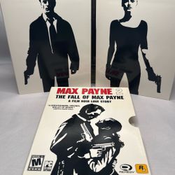 Max Payne 2 PC