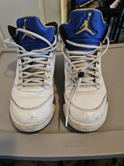 Jordan 2013 Laney 5s