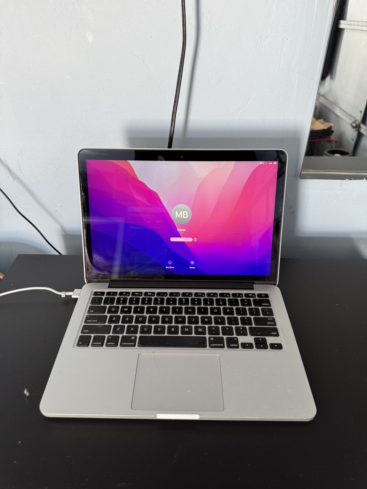 MacBook Pro 13
