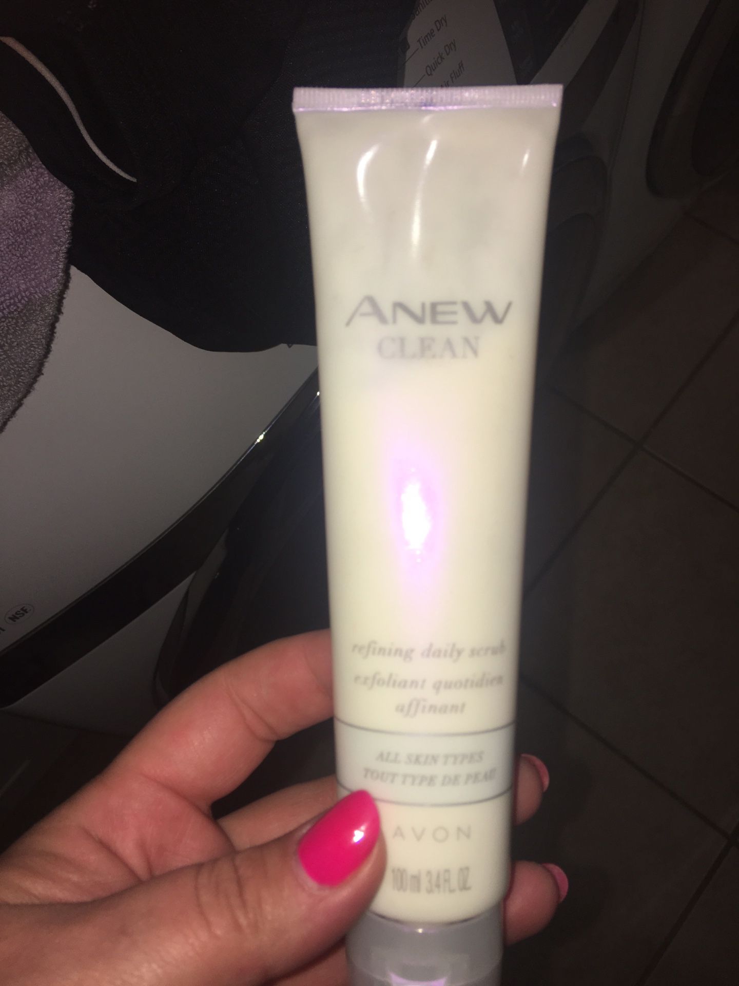 NEW! Anew