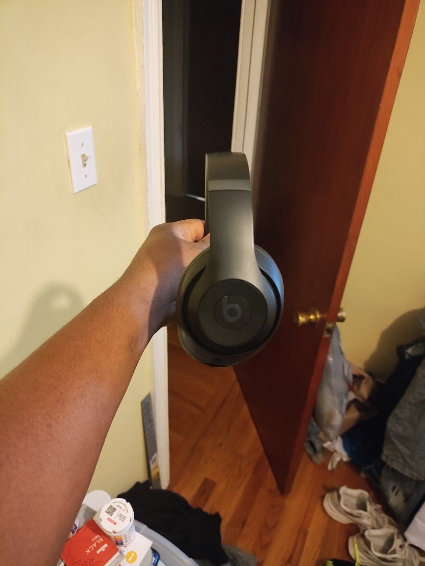Beats Studio 3