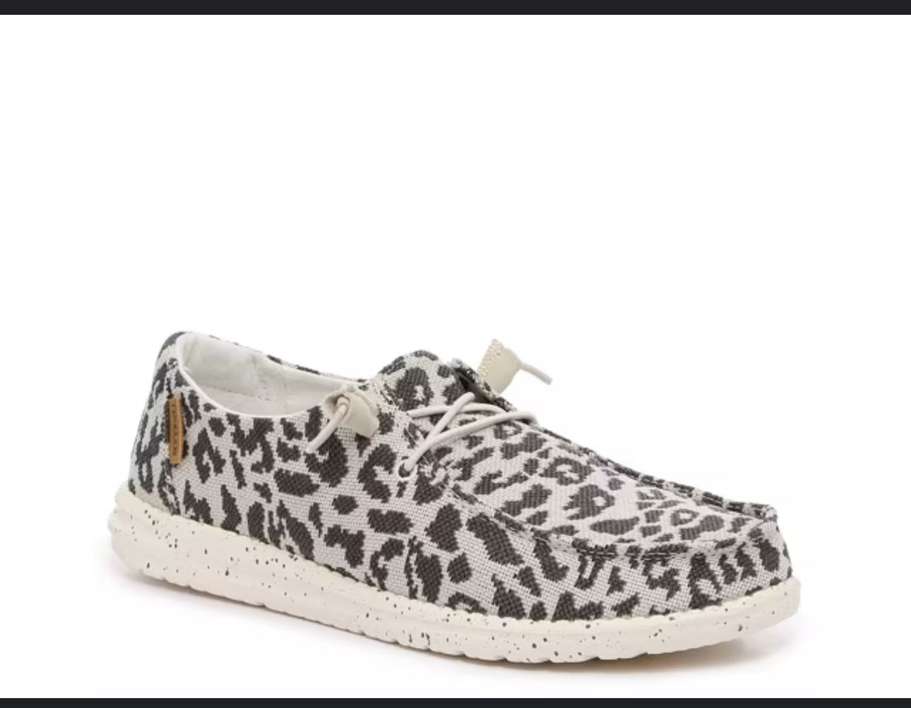 HEYDUDE Wendy Slip-On - Women's Size 7