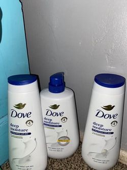 Dove Soaps And Method Women