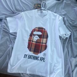 bape shirt