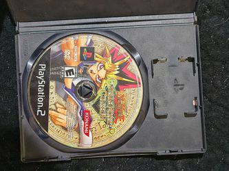 Yu-Gi-Oh Capsule Monster Coliseum