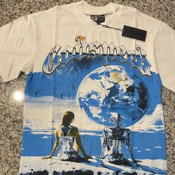 GodSpeed Tee