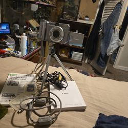 Canon Powers hot A620