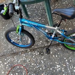 Kids Bike