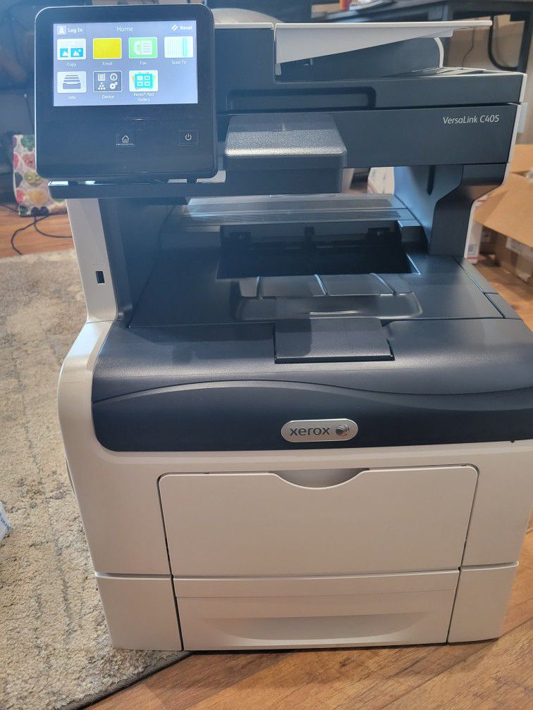 Xerox Versalink C405 Multifunction Printer
