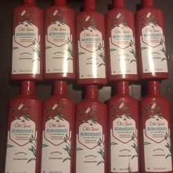 Old Spice $3.50 Each