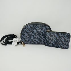 Coach Madi Crossbody & Corner Zip Wristlet
