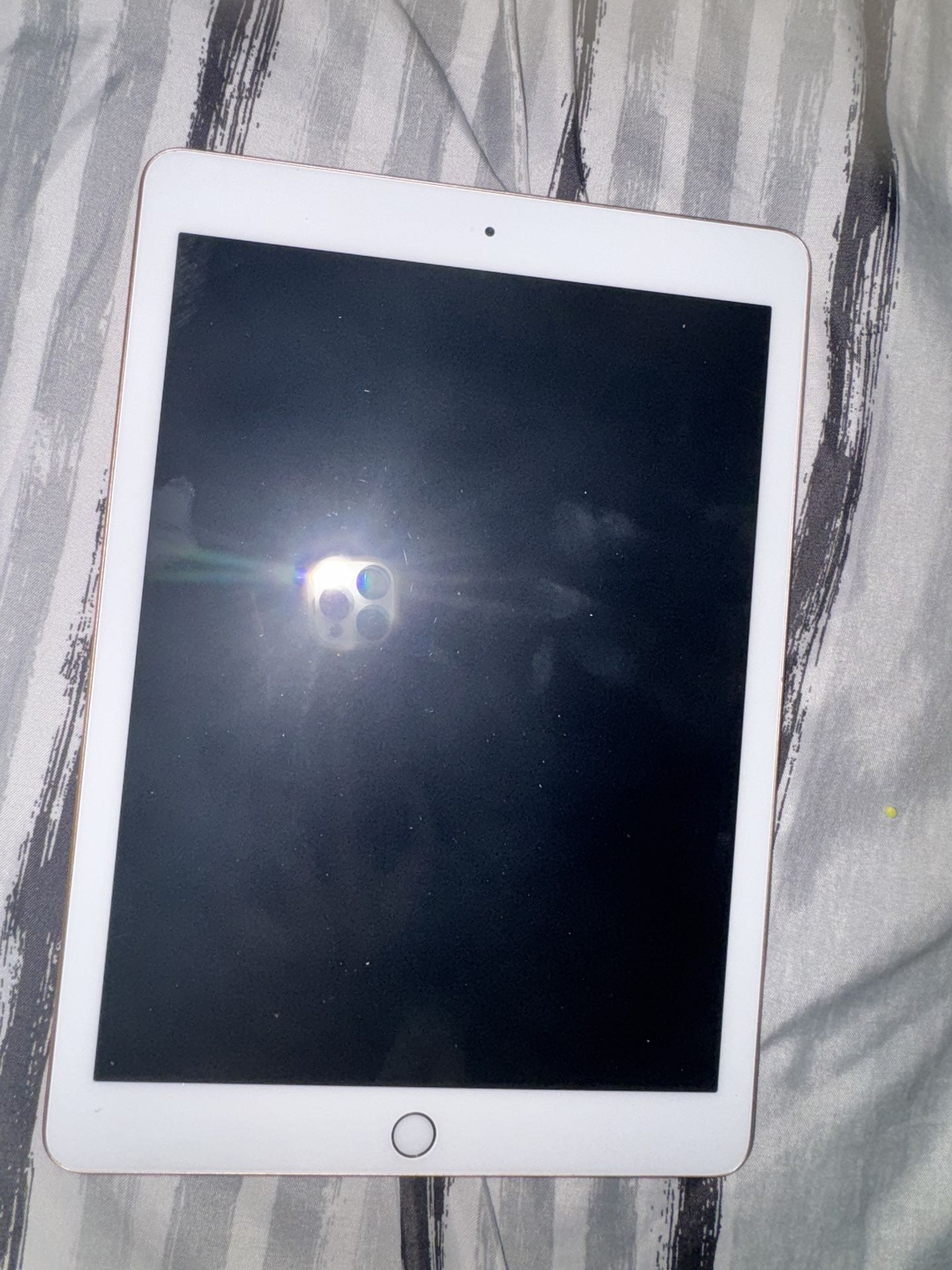 6th Generation Ipad