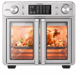 25L Air Fryer Oven