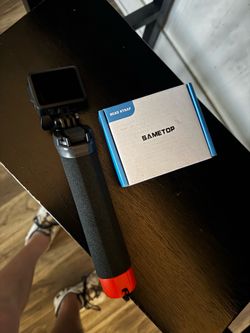 GoPro Hero 4K