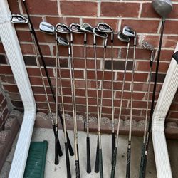 Golf Set 