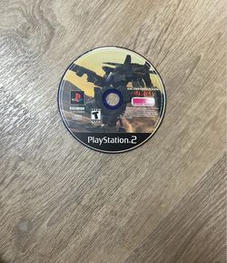 Gungriffon Blaze for PlayStation 2 (PS2)