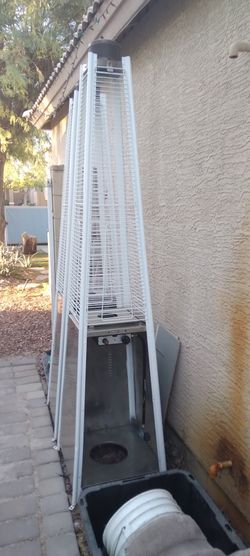 Heaters