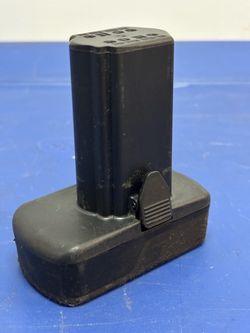 Snap-on Tools 14.4 V 2.5 Ah MicroLithium Battery