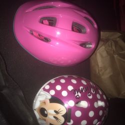 Helmets
