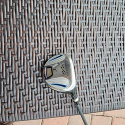 Snake Eyes 15° 3 Wood nice ping Grip RH Graphite Shaft.