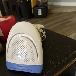 Conair ExtremeSteam GS237 Professional Hand Held Fabric Steamer.