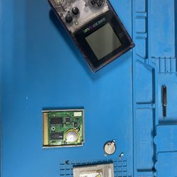 Savegame Backup + Cell Battery Replacement Service For Retro Video Games