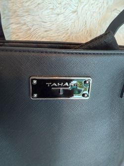 Tahari  hand bag