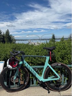Canyon aeroad cf slx 7 XL (60cm)