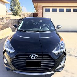 2014 Hyundai Veloster