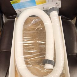 Intex Original Filter Pump Hose Set For 1400gph or Larger Pump