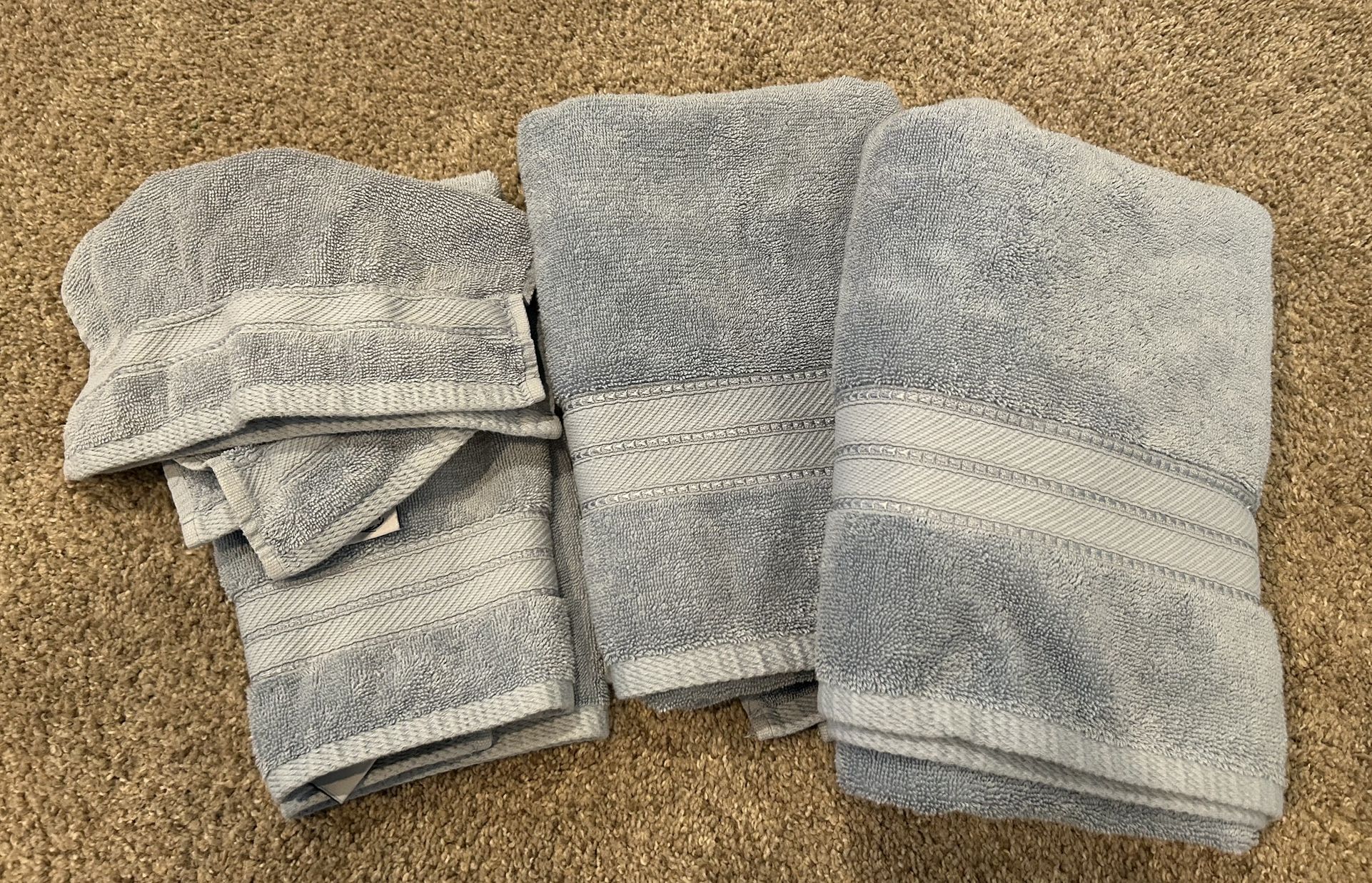 Towel Set 