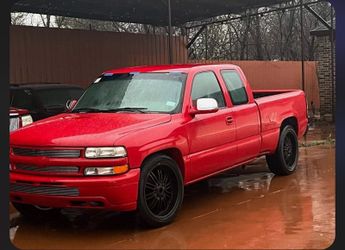 2008 Chevrolet Silverado 1500