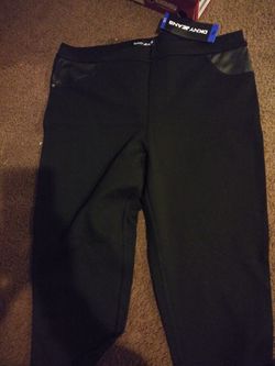 New dkny pants