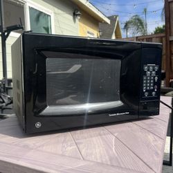 Microwave GE Appliance 
