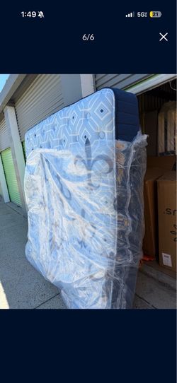 Mattress