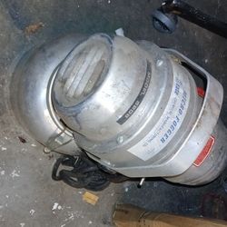 Fogmaster 6208 Fogger 