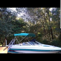 87 Glaston With 120 Johnson  