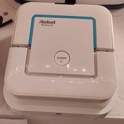 iRobot Braava Jet