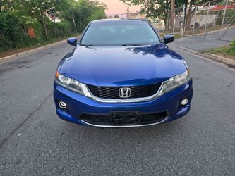 2015 Honda Accord LX-S
