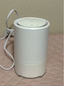 Frida baby air purifier
