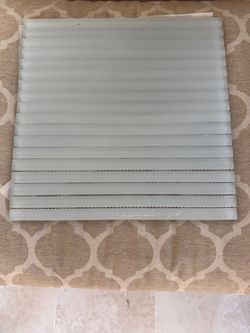 Mosaic tile 7 pc