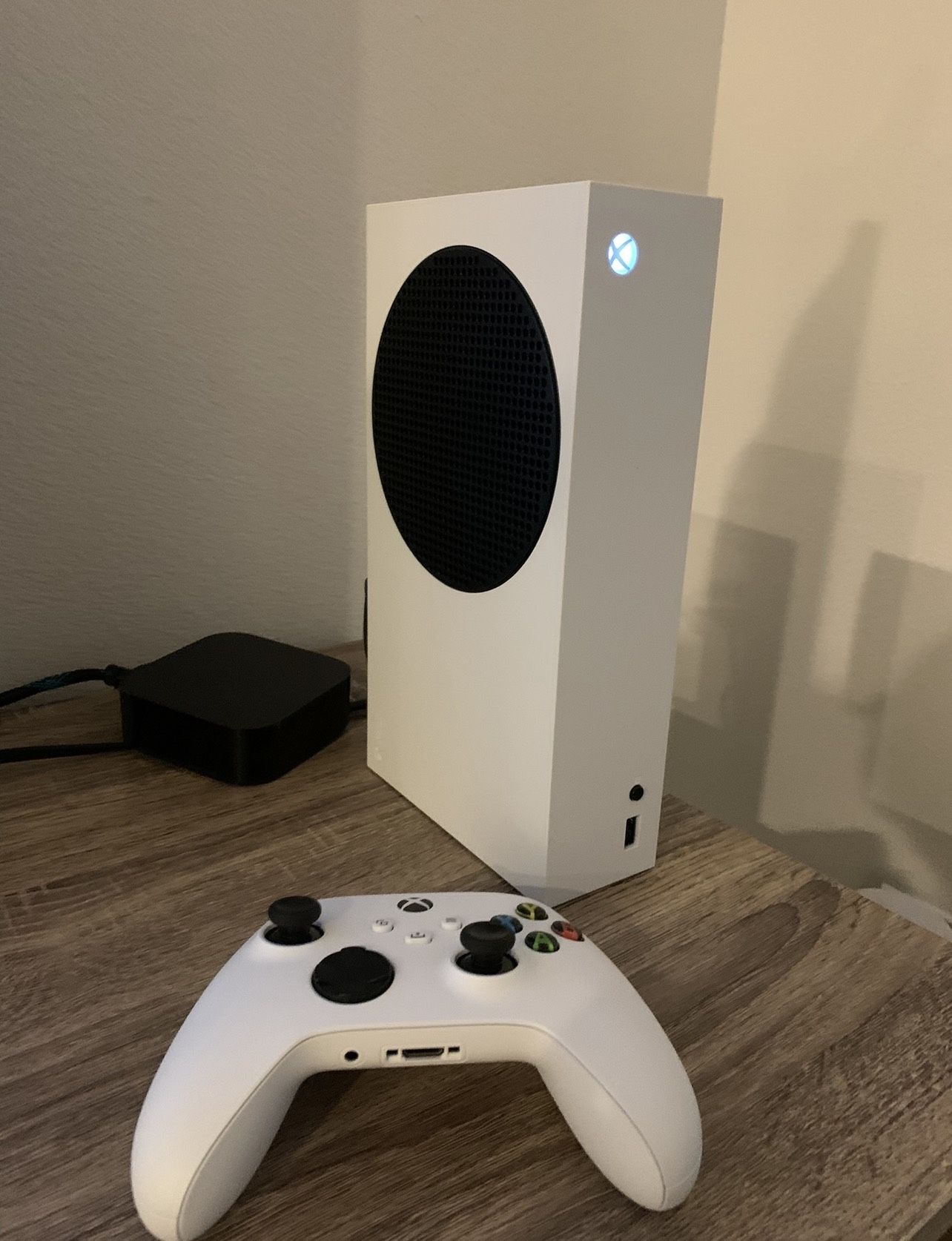 Xbox Series S 512 GB