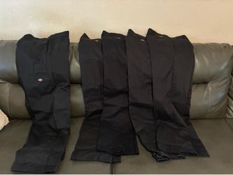 Dickies