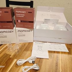 Momcozy S9 Pro Wearable Breast Pump