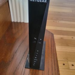 Router Netgear C6300v2