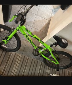 MADD Gear Bike