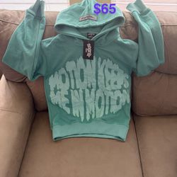 New Designer Hoodie
