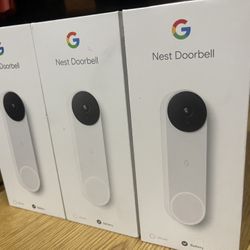 Google Nest, My Iq And Other Brands Cameras For The Home
